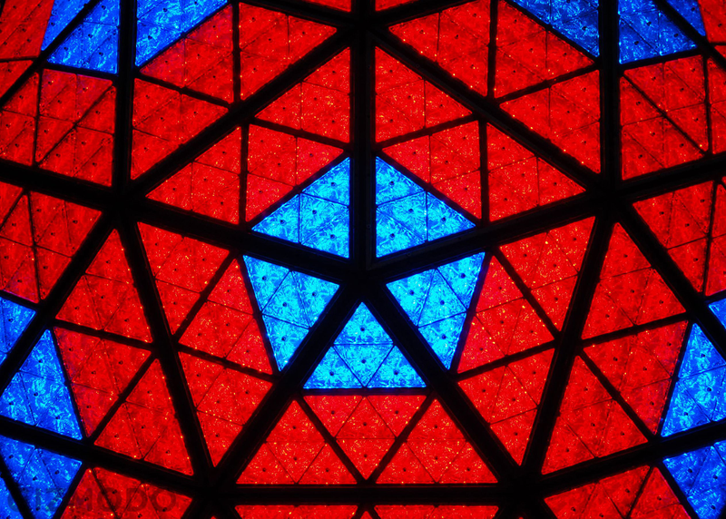 Illustration for article titled Inside the Design of the New Times Square New Year's Eve Ball
